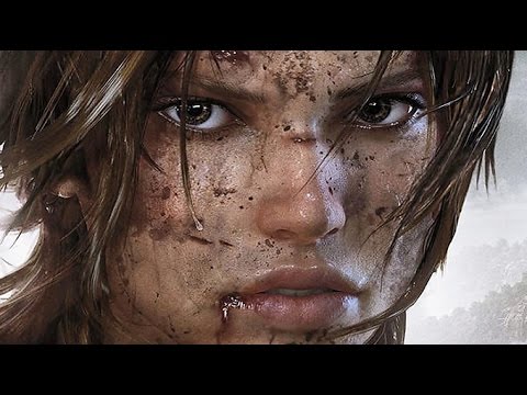 Rise of the Tomb Raider : A Primeira Hora