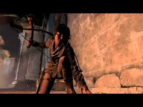 Rise Of The Tomb Raider – Abandoned Mines Survival Caches Locations