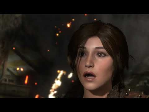 Rise of the Tomb Raider – Akropol – cz.11