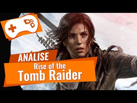 Rise of the Tomb Raider [Análise] – TecMundo Games Review