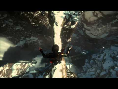 Rise Of The Tomb Raider Baba Yaga DLC: Chasing Grandpa