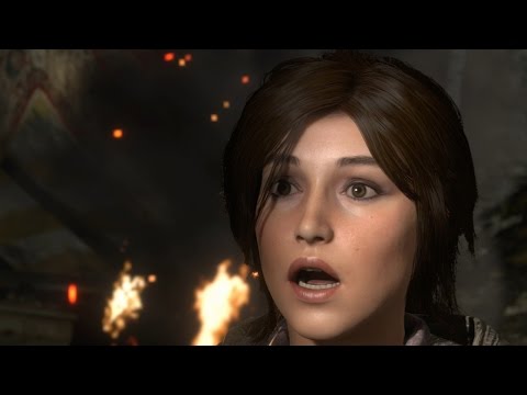 Rise of the Tomb Raider – Уже не копия Uncharted (Обзор)