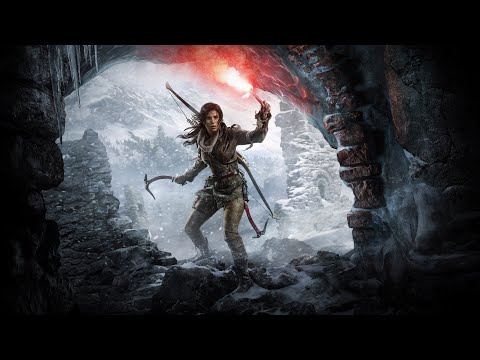 RISE OF THE TOMB RAIDER  – ХОЛОДНЫЙ ПРИЕМ