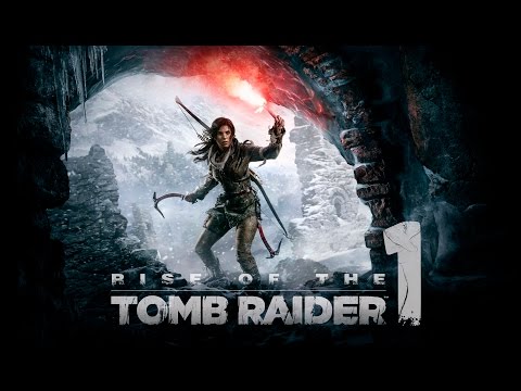 Rise of the Tomb Raider | En Español | Capitulo 1 | "Siguiendo sus pasos"