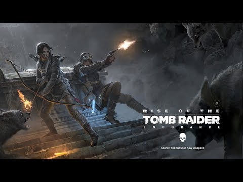 Rise of the Tomb Raider Endurance Mode – The Co-op Mode