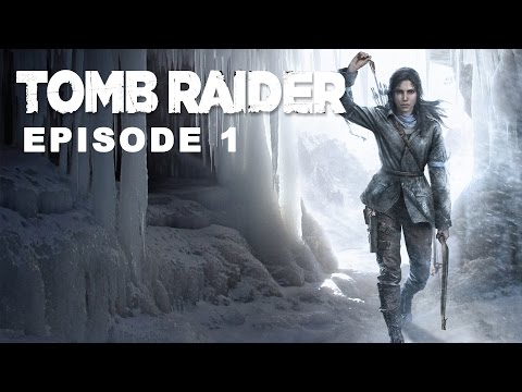 Rise of the Tomb raider – Episode 1 – Mise au point !