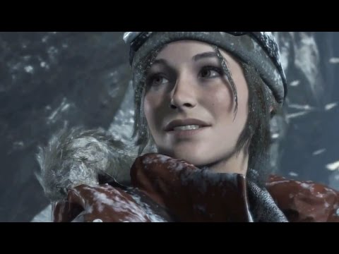 Rise of the Tomb Raider – Fazit: Glückwunsch zu diesem Einkauf, Xbox One