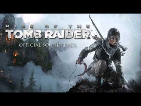 Rise Of The Tomb Raider – FULL OST