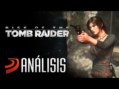 Rise of the Tomb Raider: Grandísima aventura de Lara Croft – Análisis
