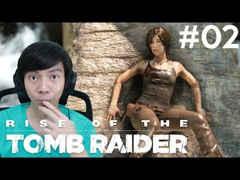 Rise of the Tomb Raider – Musuh Kita – Indonesia Gameplay Part 2