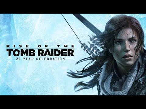 Rise of the Tomb Raider ~ On Line