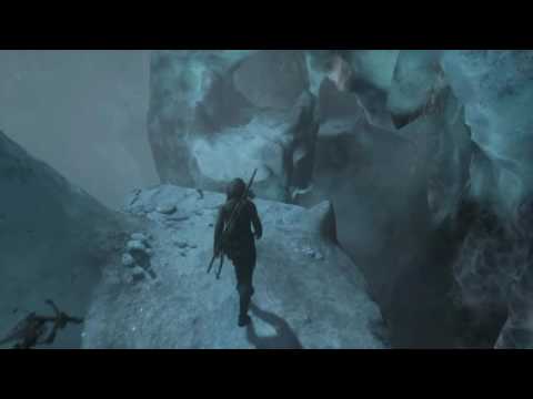 Rise of the Tomb Raider – Phần 2: Mò leo núi mệt nghỉ