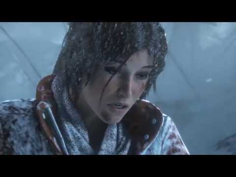 Rise of the Tomb Raider – RECENSIONE ITA HD