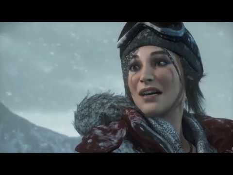 Rise of the Tomb Raider Review