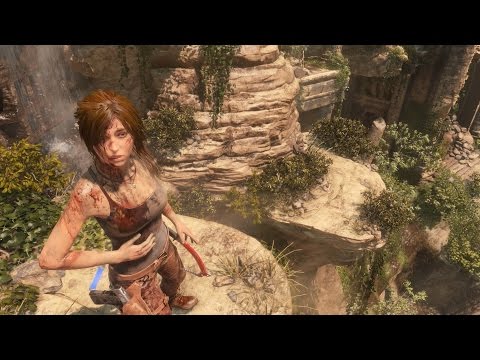 Rise of the Tomb Raider Review / Test – Lara Crofts tolles Comeback