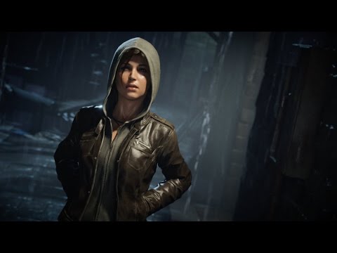 Rise of the Tomb Raider – Testvideo zur Xbox-One-Version (Review)