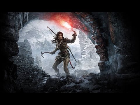 Rise of the Tomb Raider – Tráiler de Lanzamiento (Español)