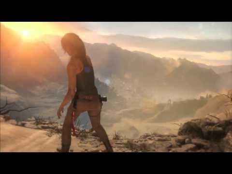 Rise of the Tomb Raider – Trailer di lancio  [Doppiato in Italiano]