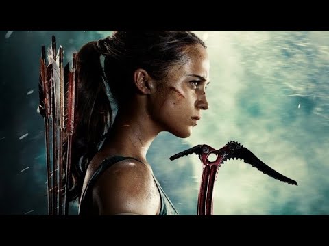 Rise Of The Tomb Raider underwater fight made easy(er)