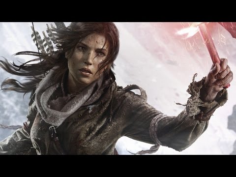 Rise of The Tomb Raider : Vale ou não a pena jogar