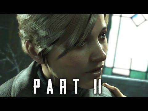 Rise of the Tomb Raider Walkthrough Gameplay Part 11 – Shotgun (2015)