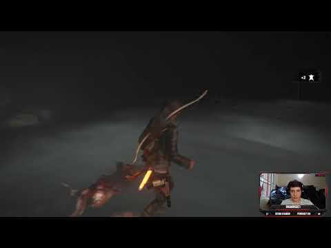 Rise of the Tomb Raider – Zerando 4