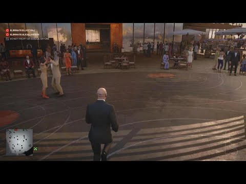 Romeo & Juliet SA/SO Hitman 3