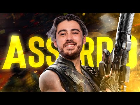 ROUND FINALE PAZZESCO con KALI in RANKED! [RAINBOW SIX SIEGE]