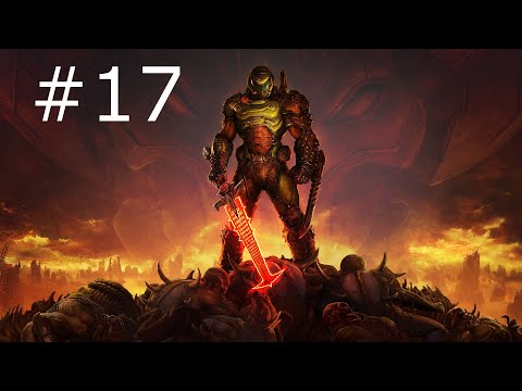 SACERDOTE NASCOSTO ARRIVIAMOOOO!!! DOOM ETERNAL #17