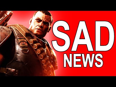 Sad News For Doom Eternal – It's Confirmed, It Will Never Happen