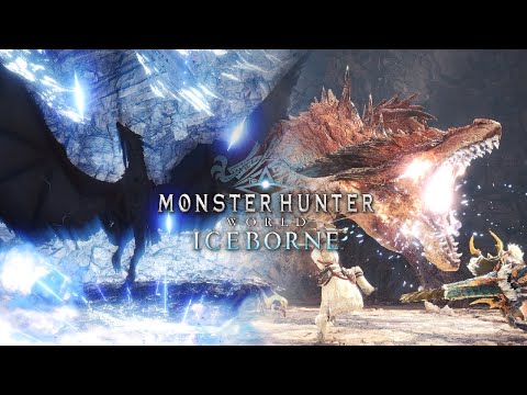 Safi'jiiva Full Theme Medley – Monster Hunter World Iceborne