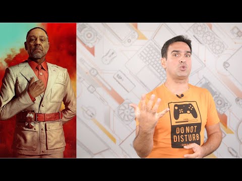 Șase-șase, c-a venit si Far Cry 6! Am vazut, am jucat, am postat.