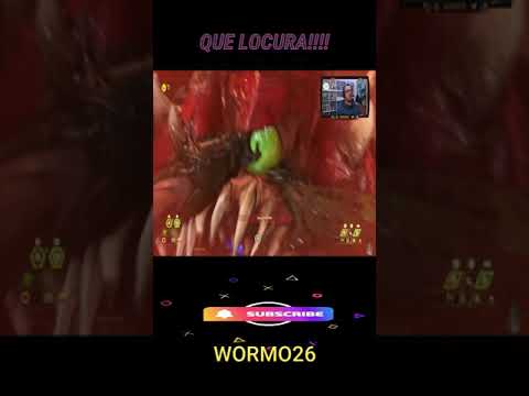 SE VIENE LA LOCURA…. #DOOM ETERNAL #SHORTS