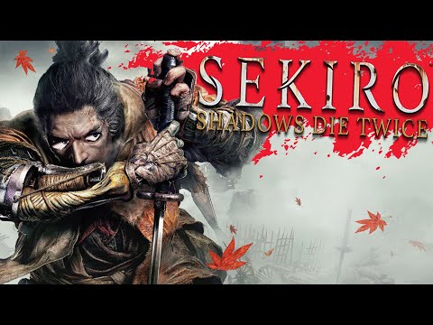 Sekiro – 0/20 TROP INJUSTE