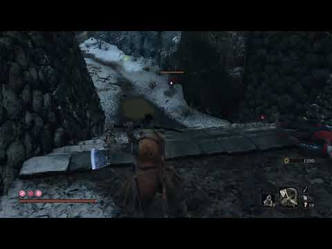 Sekiro #97 Gegenschlag – Let's Play Sekiro: Shadows die twice