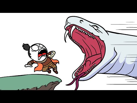 SEKIRO – МУЛЬТ ОБЗОР