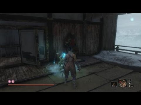Sekiro: Shadows Die Twice