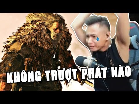 Sekiro Shadows Die Twice #5 | Cãi lời Cha bị cha chém không trượt phát nào. (Owl Boss Sekiro)