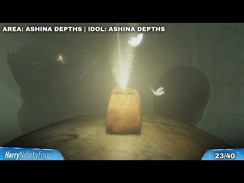 Sekiro Shadows Die Twice – All Prayer Bead Locations Guide (Vitality & Posture Upgrades)