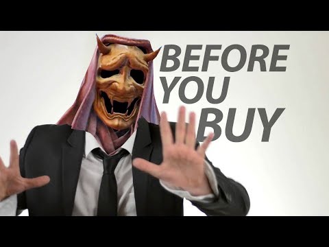 Sekiro: Shadows Die Twice – Before You Buy
