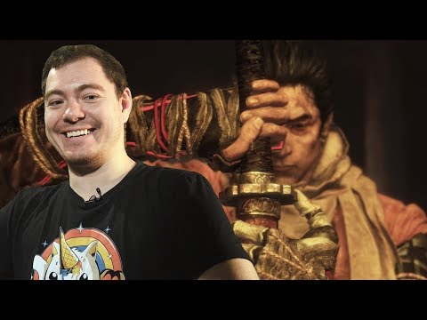 Sekiro: Shadows Die Twice – Сложно, но прелесть не только в этом I МНЕНИЕ