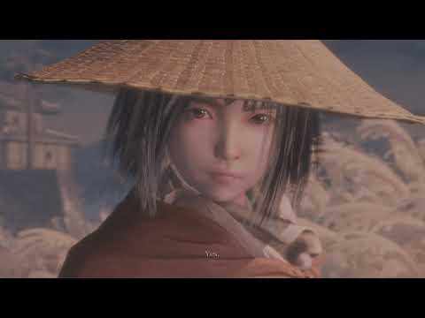 Sekiro: Shadows Die Twice – Ending 2