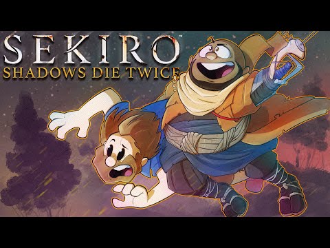 Sekiro: Shadows Die Twice | Ep. #43 | Present the Bone Flutes | Super Beard Bros