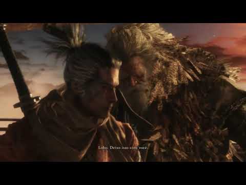 Sekiro Shadows Die Twice EP33