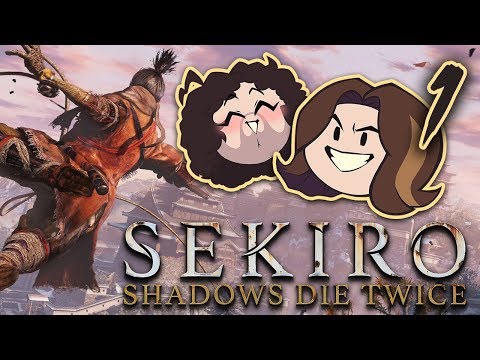 Sekiro: Shadows Die Twice: Friendly Lil Warrior – PART 1 – Game Grumps