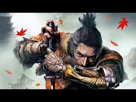 SEKIRO Shadows Die Twice – Historia completa en Español – PS4 PRO [1080p 60fps]