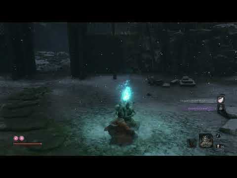 Sekiro: Shadows Die Twice – How To Cure Dragonrot: Use Dragon's Blood Droplet & Recovery Charm 2019