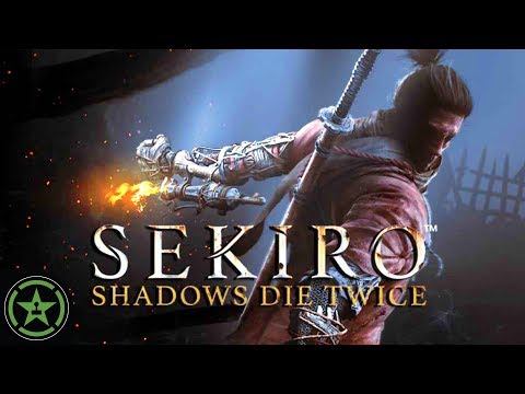 Sekiro: Shadows Die Twice | Let's Play