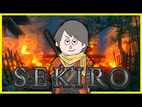 Sekiro: Shadows Die Twice ( NO vas a MORIR DOS VECES ) | REVIEW