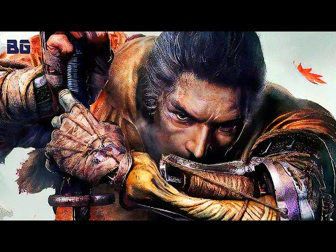 Sekiro: Shadows Die Twice – O Filme (Legendado)